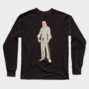 raiden Long Sleeve T-Shirt